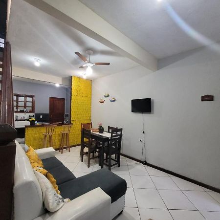 Casa Super Aconchegante Villa Paraty Bagian luar foto