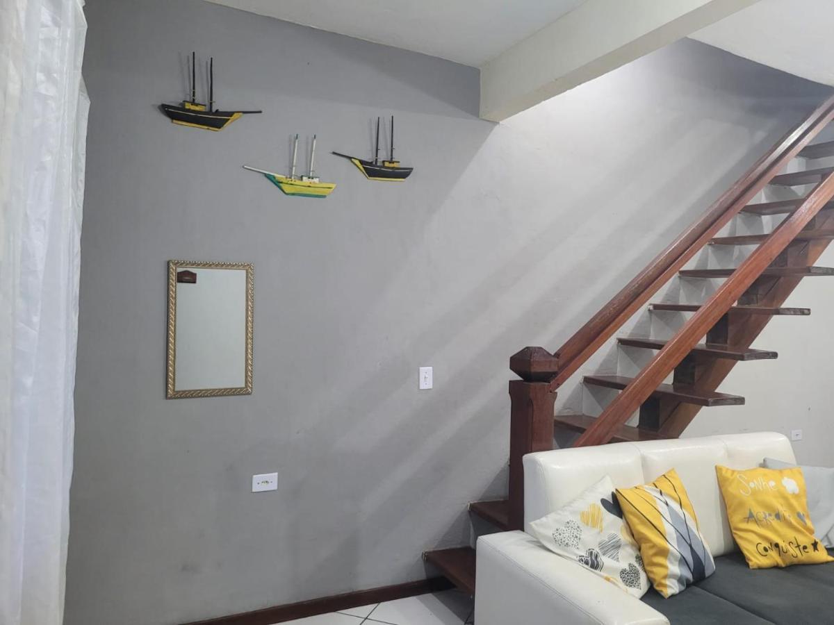 Casa Super Aconchegante Villa Paraty Bagian luar foto