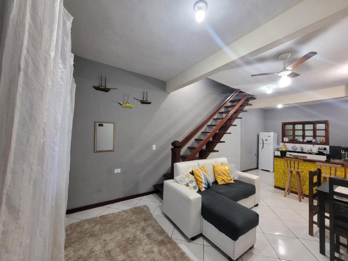 Casa Super Aconchegante Villa Paraty Bagian luar foto