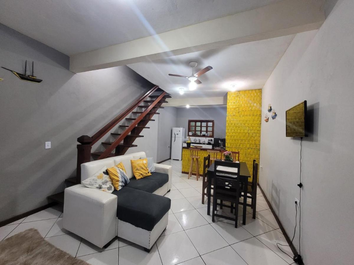 Casa Super Aconchegante Villa Paraty Bagian luar foto