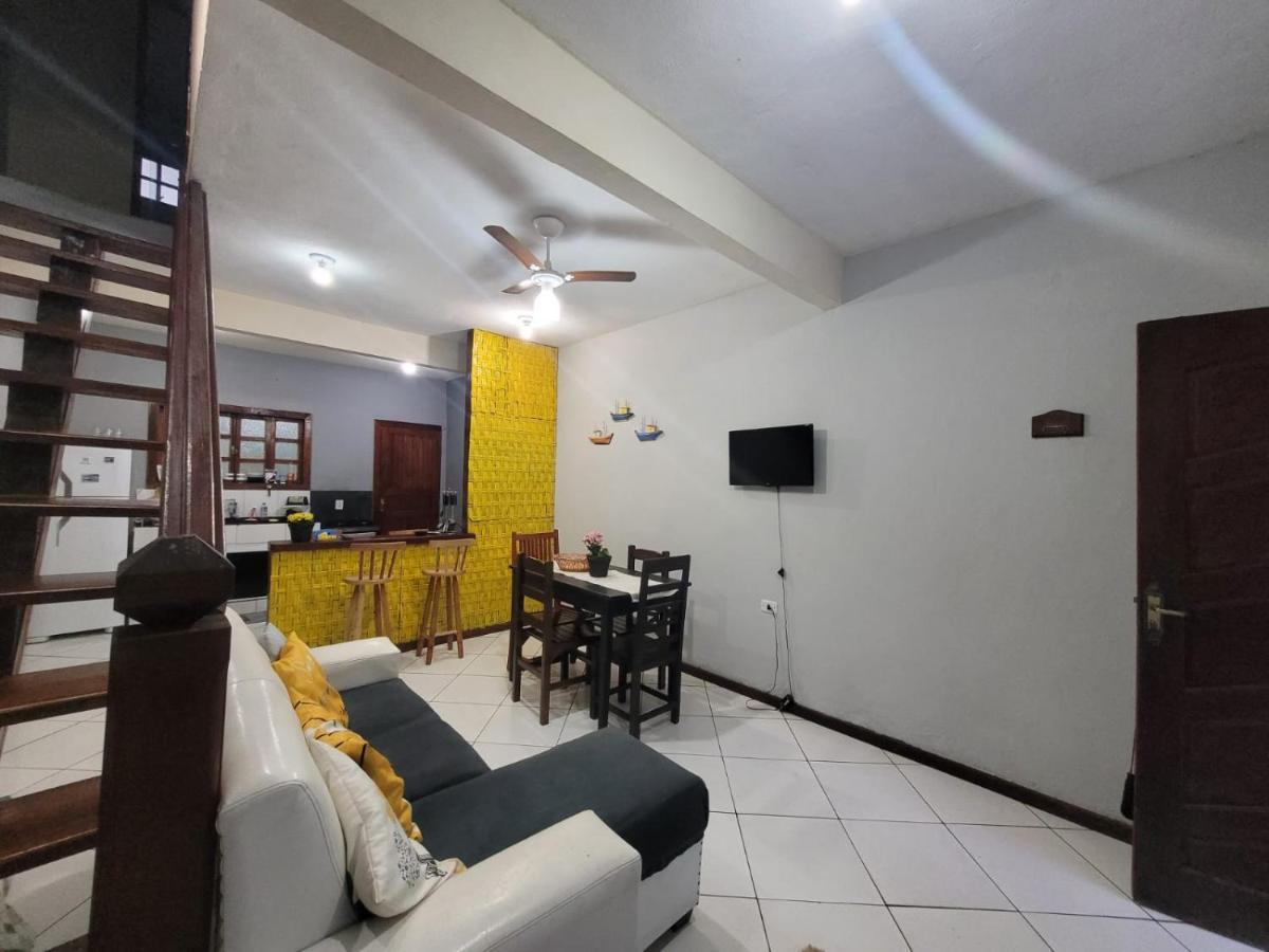 Casa Super Aconchegante Villa Paraty Bagian luar foto