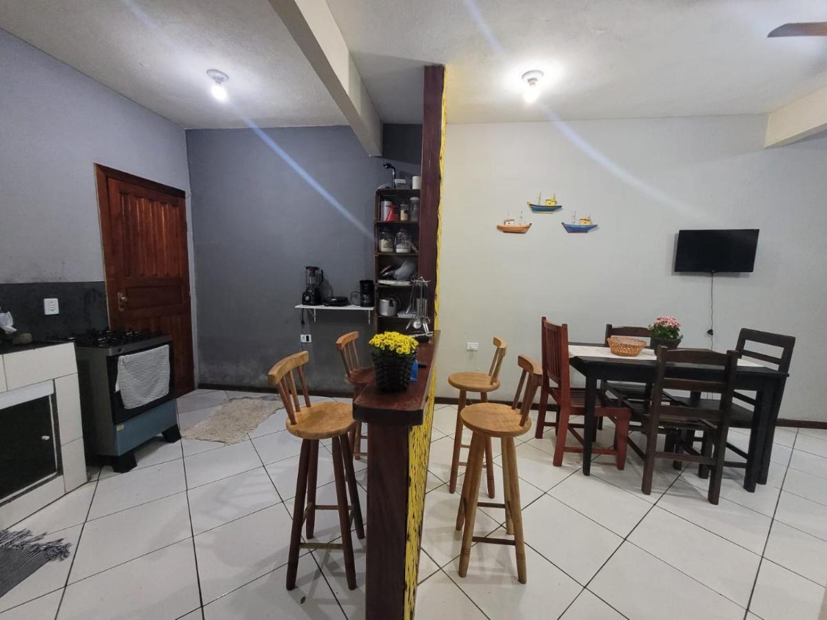Casa Super Aconchegante Villa Paraty Bagian luar foto