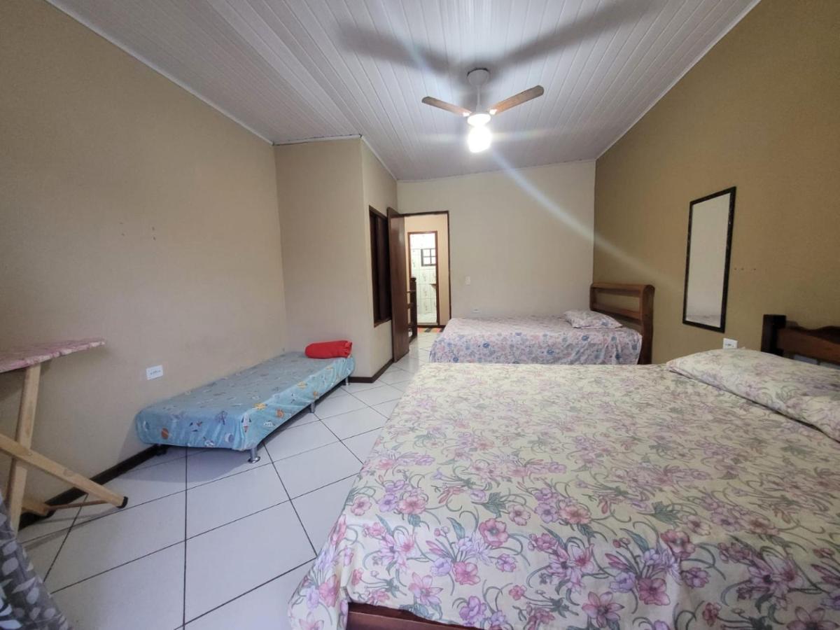 Casa Super Aconchegante Villa Paraty Bagian luar foto