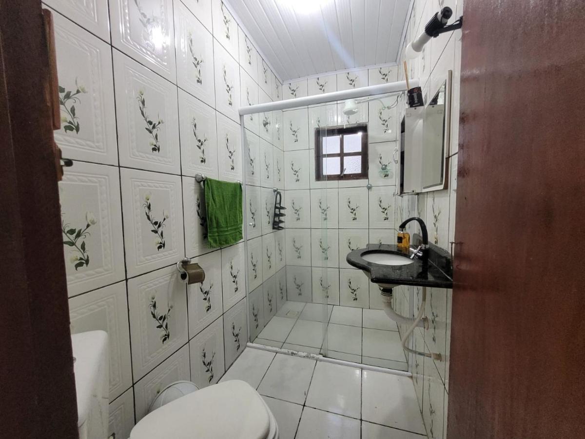 Casa Super Aconchegante Villa Paraty Bagian luar foto