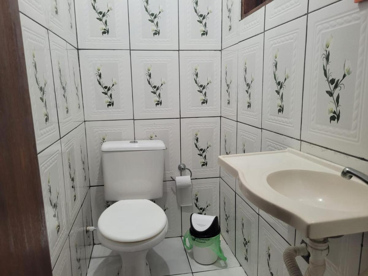Casa Super Aconchegante Villa Paraty Bagian luar foto