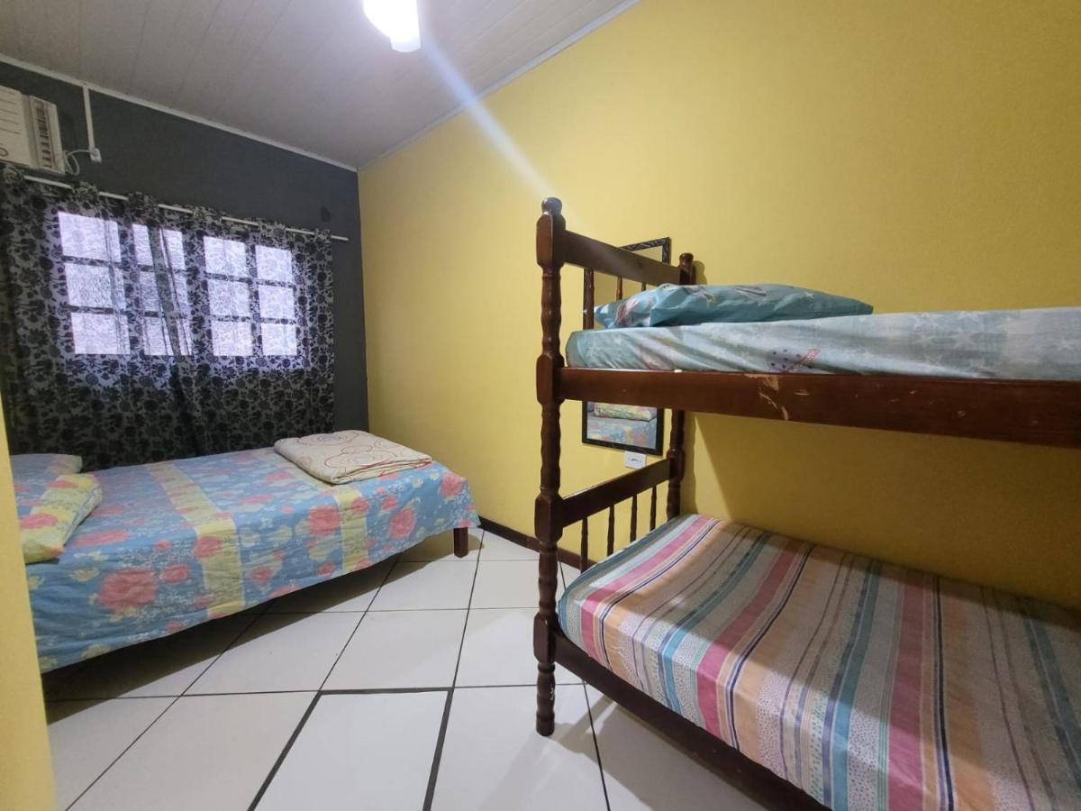 Casa Super Aconchegante Villa Paraty Bagian luar foto