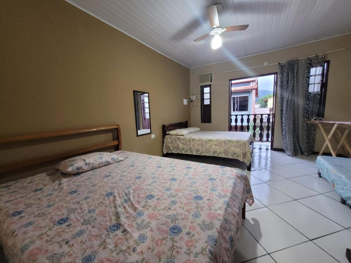 Casa Super Aconchegante Villa Paraty Bagian luar foto
