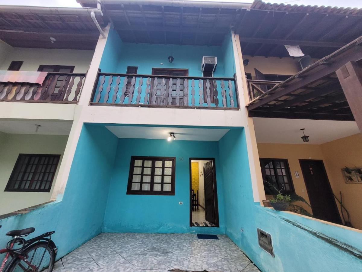 Casa Super Aconchegante Villa Paraty Bagian luar foto